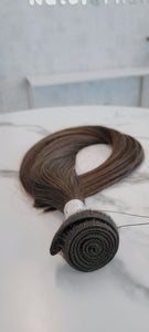 Machine Weft 4 (Collection Line)