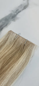 InvisiTape (Brazilian Style) Pearl Wavy (Collection Line)