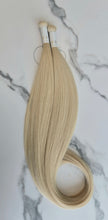 Load image into Gallery viewer, Ultra-Thin Weft White Straight (Collection Line)
