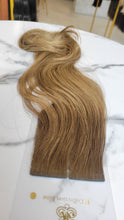 Load image into Gallery viewer, Invisible Tape - Rooted Honey Soft Wavy (Collection Line)