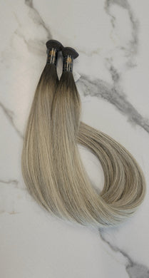 Ultra Thin Weft R Smoky (Signature Line)