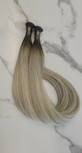 Ultra Thin Weft R Smoky (Signature Line)