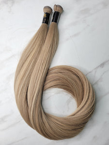 Ultra Thin Weft Rooted 16/613 (Signature Line)