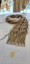 Load image into Gallery viewer, Tape Extension - Honey Curly (Collection Line)