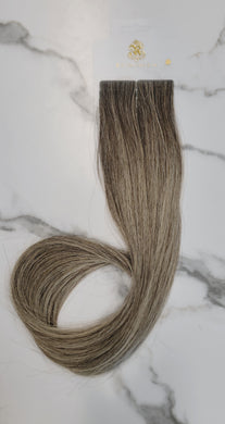 Invisible Tape Extension R Vanilla/Natural (Collection Line)
