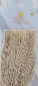 Invisible Tape Extension Pearl Blend Straight (Collection Line)