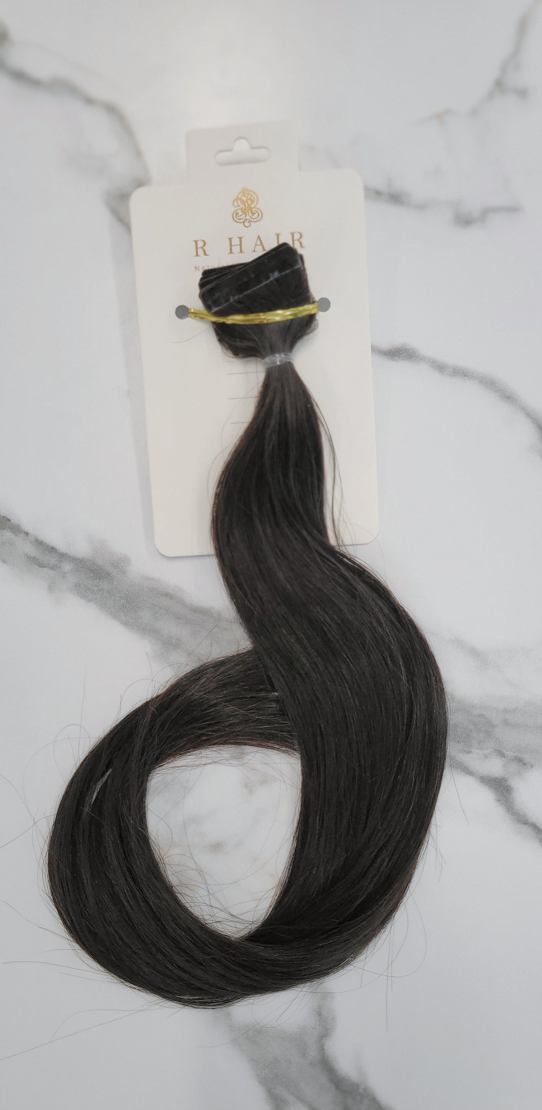 Tape Extension Natural Ash (Choice Line)