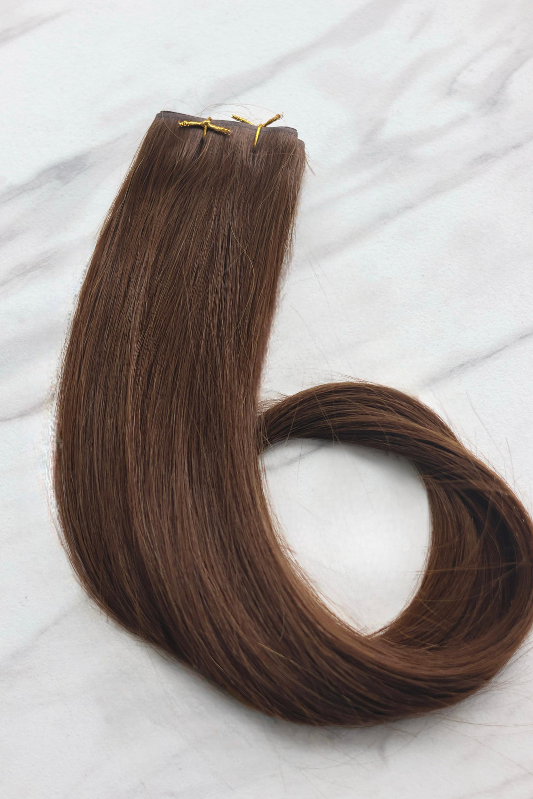 InvisiTape (Brazilian Style) M Brown (Signature Line)