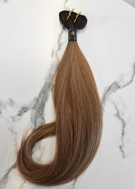 Machine Weft R #10 (Signature Line)