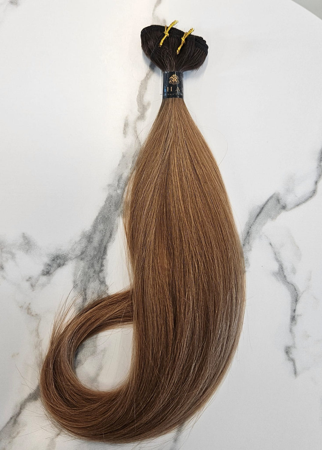 Machine Weft R #10 (Signature Line)