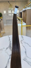 Load image into Gallery viewer, Ultra Thin Weft M Brown Ash (Collection Line)