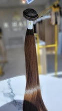 Load image into Gallery viewer, Machine Weft M Brown Ash (Collection Line)