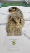 Load image into Gallery viewer, Tape Extension - Honey Soft Wavy (Collection Line)