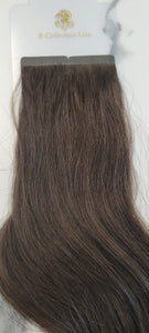 Tape Extension 4 Ash Wavy (Collection Line)