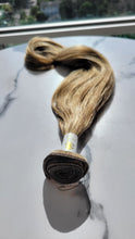 Load image into Gallery viewer, Machine Weft - Rooted Honey Soft Wavy (Collection Line)