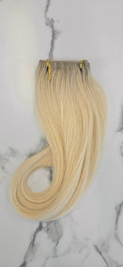 Weft-InvisiTape Blonde 70g 20