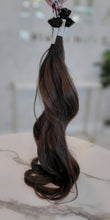 Load image into Gallery viewer, Keratin Tips #4 Wavy (Collection Line)