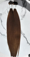 Load image into Gallery viewer, Machine Weft M Brown Ash (Collection Line)