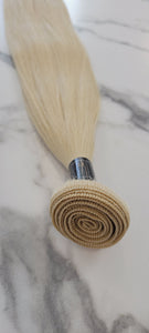 Machine Weft Sandy (Collection Line)