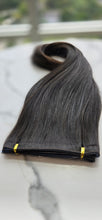Load image into Gallery viewer, Weft-InvisiTape Virgin Light Straight 120g 24"