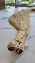 Load image into Gallery viewer, Machine Weft #19 Golden Wavy (Choice Line)