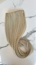 Load image into Gallery viewer, Clip-In Extension - Smoky Blonde Straight (Signature Line)