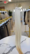 Load image into Gallery viewer, InvisiTape Plus (Brazilian Style) - White Straight (Collection Line)