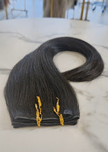 Load image into Gallery viewer, Weft-InvisiTape Virgin Dark 55g 18&quot;