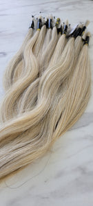 Bulk Pearl Blond (Brazilian)