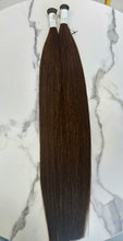 Load image into Gallery viewer, Ultra Thin Weft M Brown Ash (Collection Line)