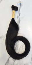 Load image into Gallery viewer, Machine Weft Natural Straight (Choice Line)