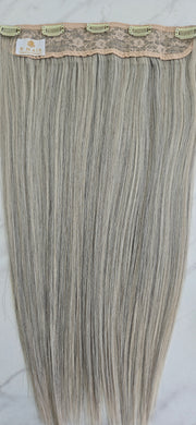 Clip-In Extension Smoky Blonde (Signature Line)