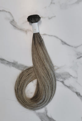 Machine Weft R Vanilla Natural (Collection Line)