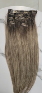 Clip-In Extension R Vanilla/Natural (Collection Line)