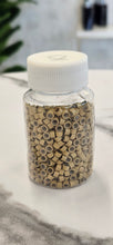 Load image into Gallery viewer, Micro Rings Silicone Beads 5mm (1000pcs)