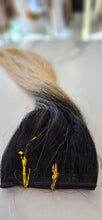 Load image into Gallery viewer, Weft-InvisiTape Rooted Blonde 75g 24&quot;