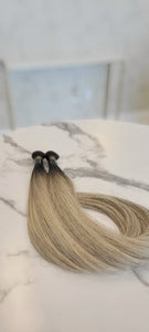Ultra Thin Weft R Smoky (Signature Line)