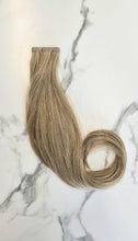 Load image into Gallery viewer, InvisiTape Plus (Brazilian Style) - Honey Soft Wavy (Collection Line)