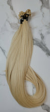 Load image into Gallery viewer, Keratin Tips - Sandy Straight (Signature Line)