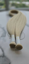 Load image into Gallery viewer, Ultra-Thin Weft White Straight (Collection Line)