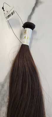Ultra Thin Weft #4 Ash Wavy (Collection Line)