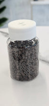 Load image into Gallery viewer, Micro Rings Silicone Beads 5mm (1000pcs)