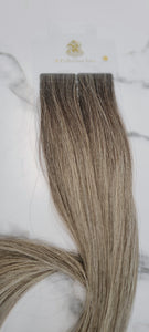 Invisible Tape Extension R Vanilla/Natural (Collection Line)
