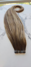 Load image into Gallery viewer, InvisiTape Plus (Brazilian Style) Sun-kissed wavy (Collection Line)