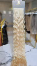 Load image into Gallery viewer, Tape - White Curly (Collection Line)