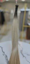 Load image into Gallery viewer, Ultra Thin Weft Rooted 16/Platinum (Signature Line)