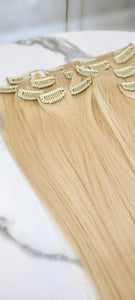 Clip-In Extension Sandy (Signature Line)
