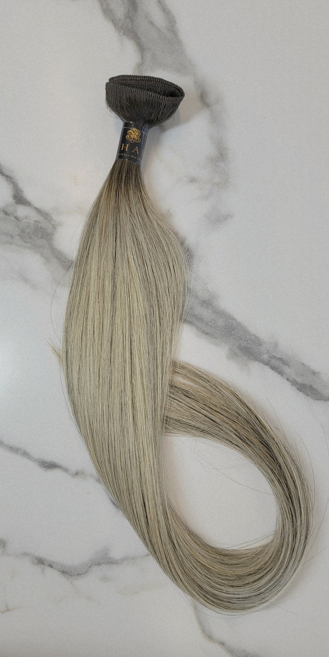 Machine Weft R Smoky (Signature Line)