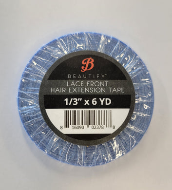 Blue Tape (Adhesive for Invisitape (long tape)
