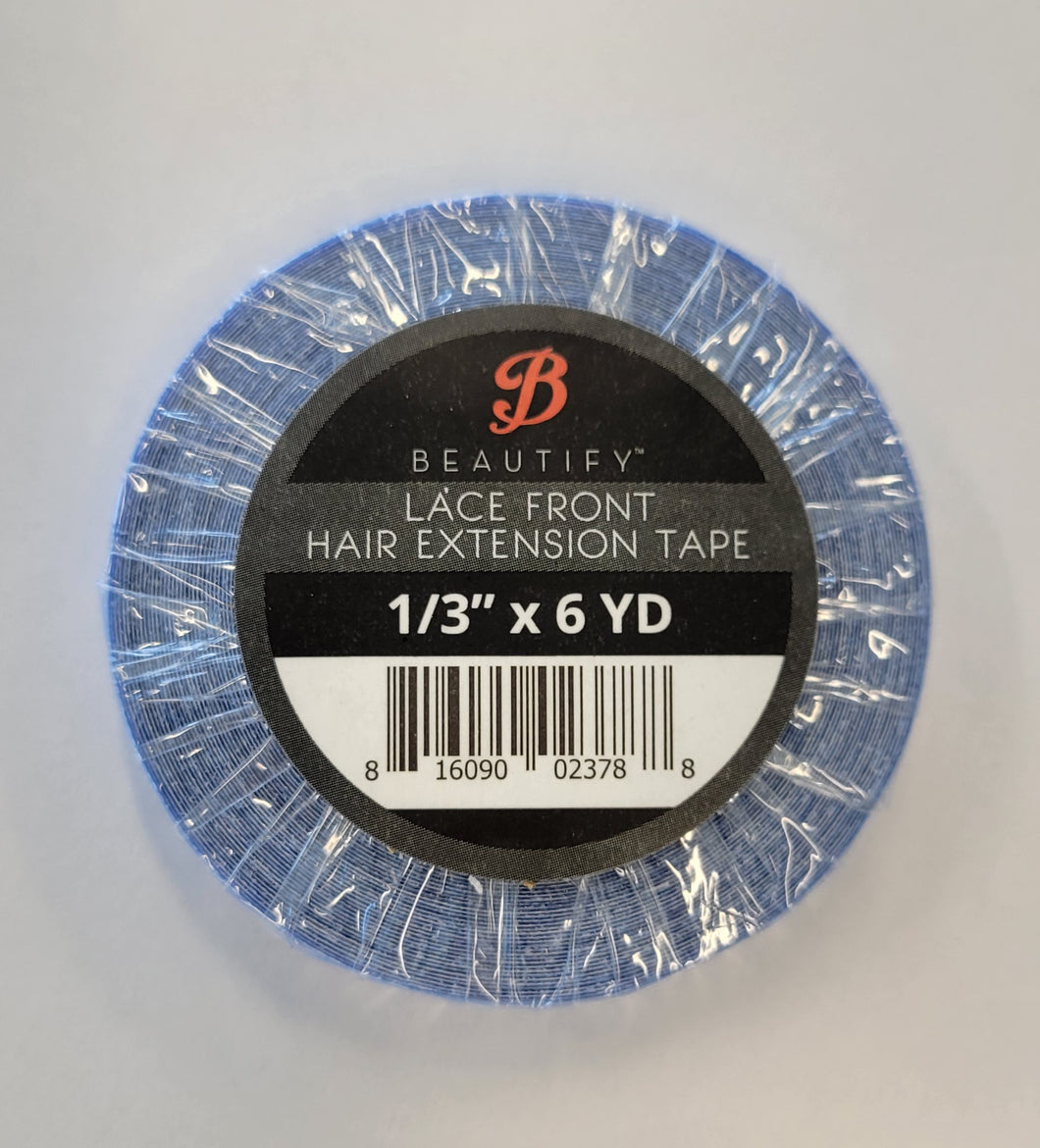 Blue Tape (Adhesive for Invisitape (long tape)